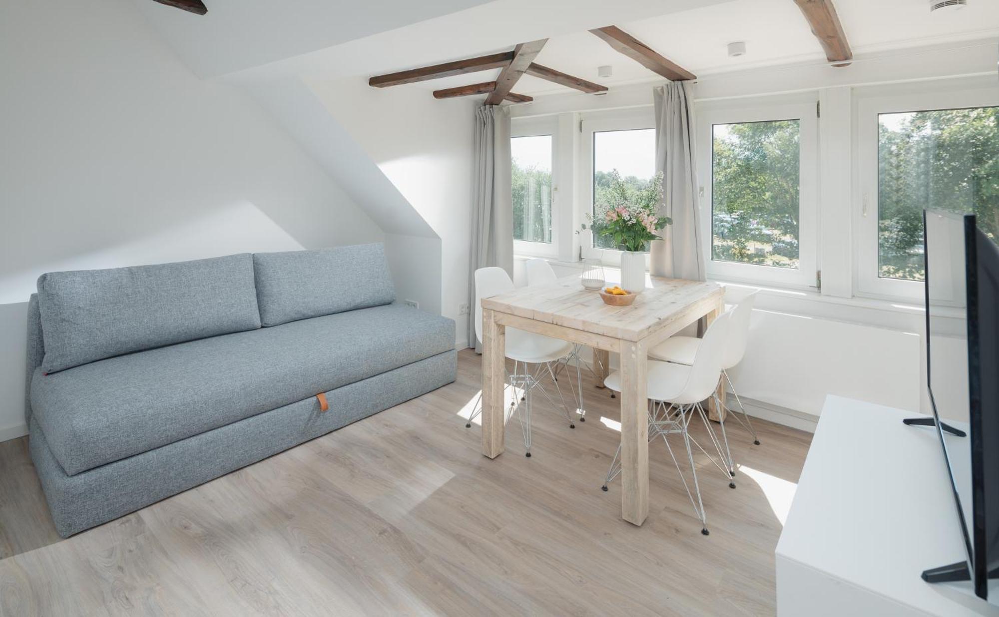 Strandloft Eins ノルダーナイ エクステリア 写真
